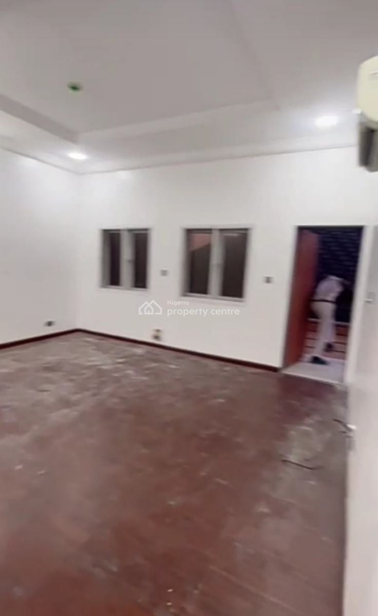 Modern and Serviced 1 Bedroom Apartment, Bera Estate Chevron, Lekki, Lagos, Mini Flat (room and Parlour) for Rent