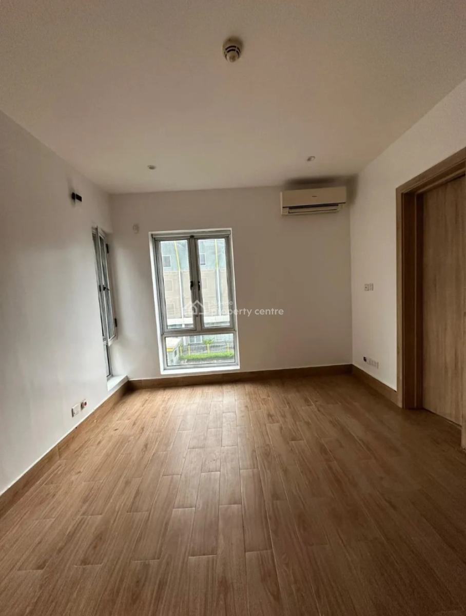 3 Bedroom Apartment, Lekki Phase 1, Lekki, Lagos, Flat / Apartment for Rent