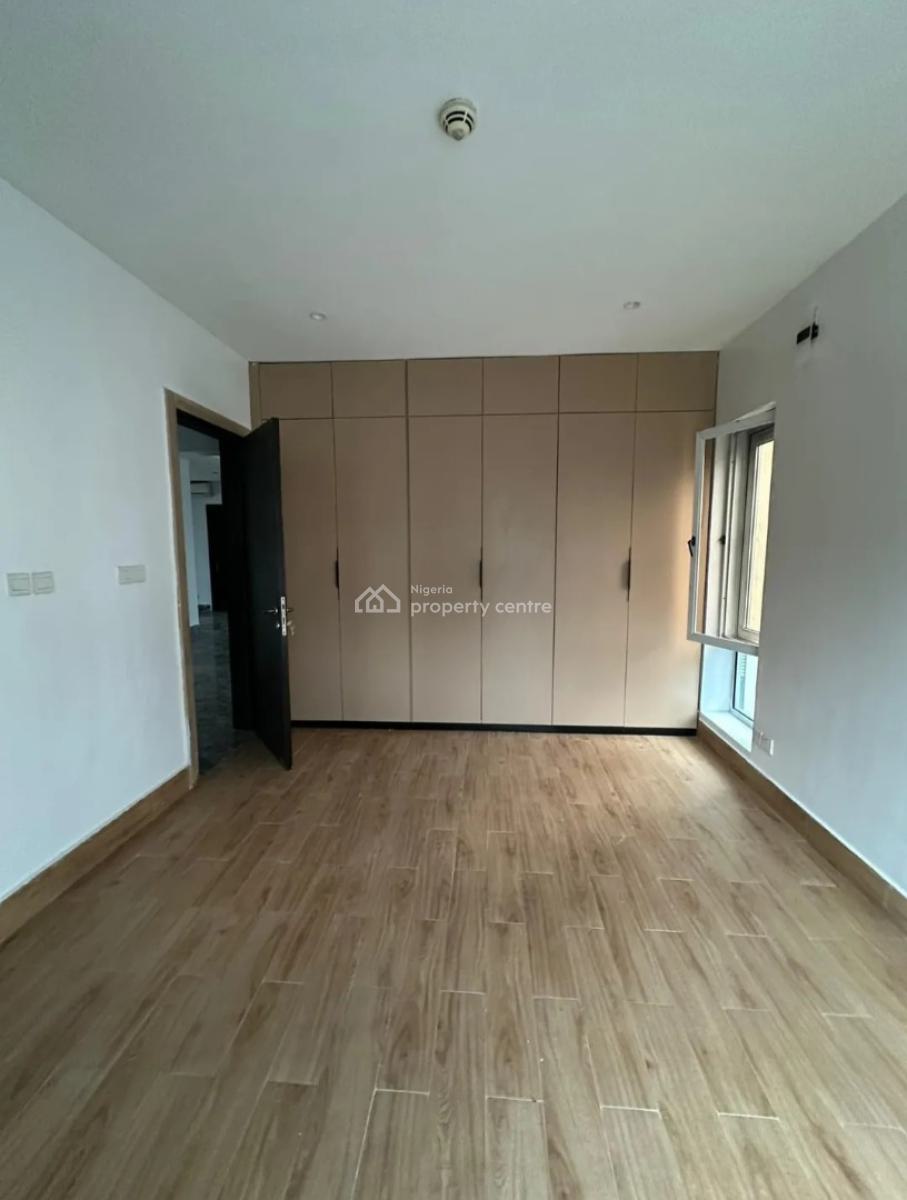 3 Bedroom Apartment, Lekki Phase 1, Lekki, Lagos, Flat / Apartment for Rent
