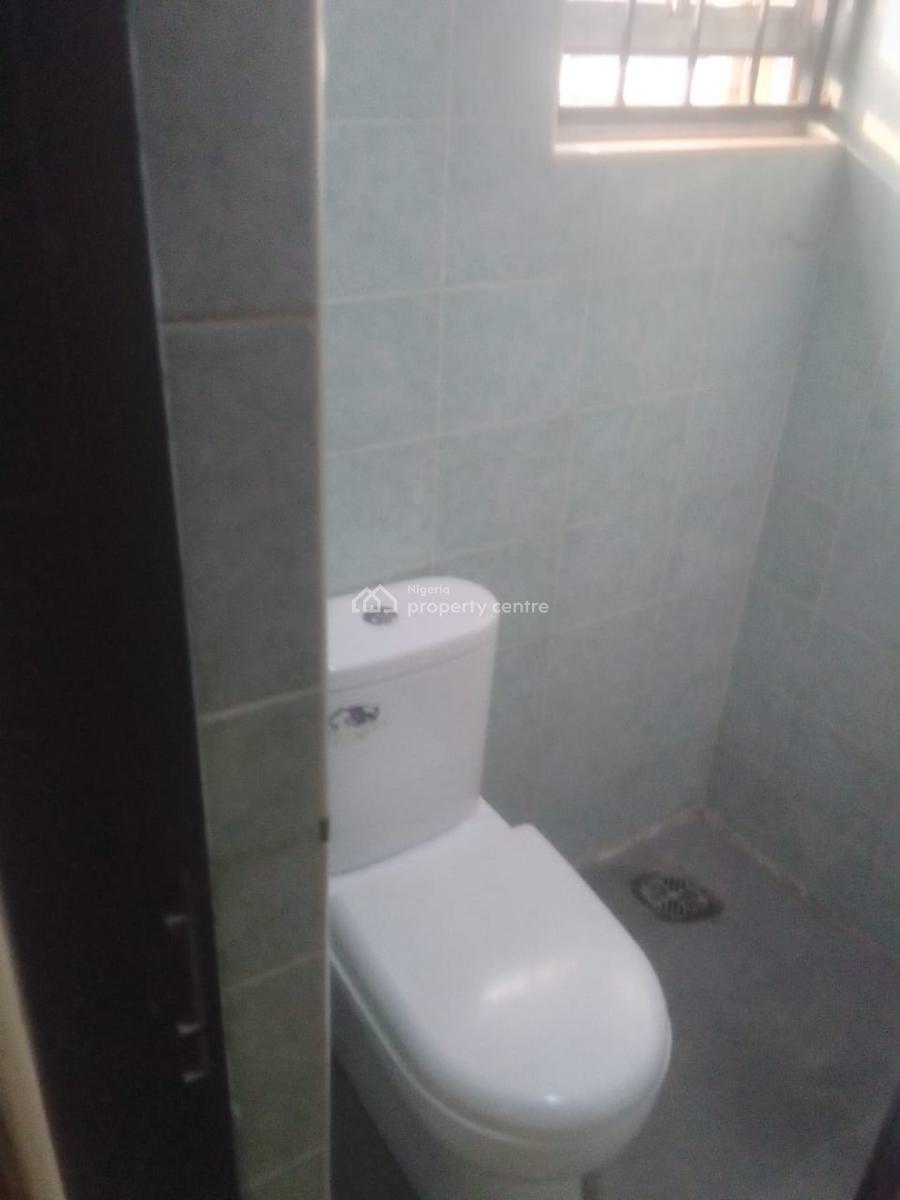 Lovely 3 Bedroom Flat with Rooms Ensuite in an Estate, Apolo Estate, Ogudu, Lagos, Flat / Apartment for Rent