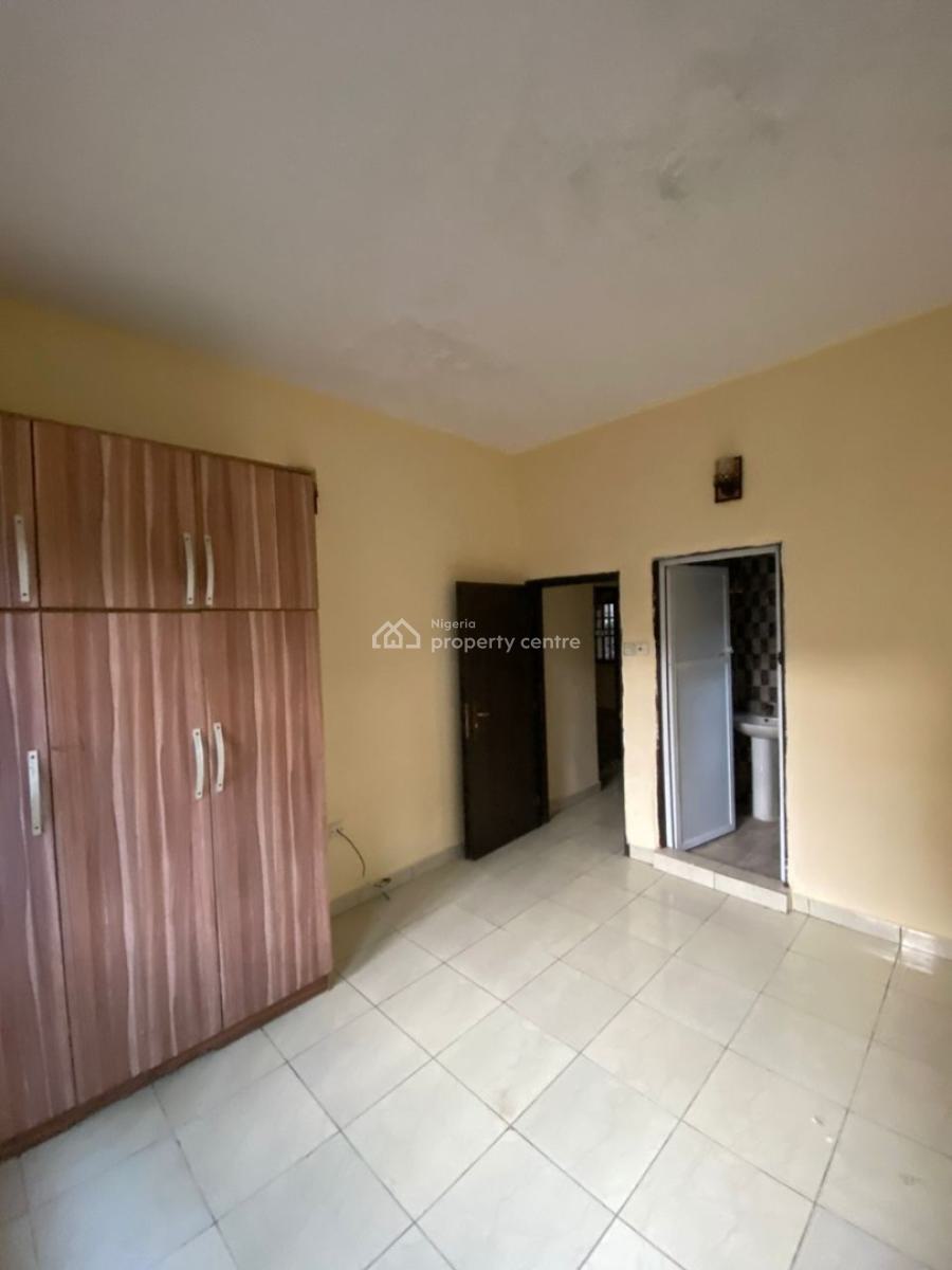 Executive 2 Bedrooms Luxury Apartment, Badore Road, Ajah, Lagos, Flat / Apartment for Rent