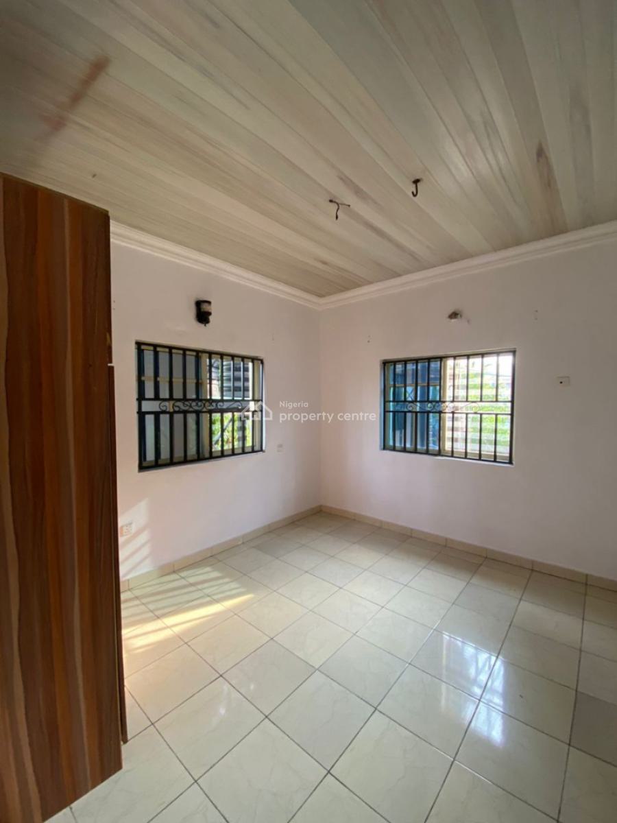 Executive 2 Bedrooms Luxury Apartment, Badore Road, Ajah, Lagos, Flat / Apartment for Rent