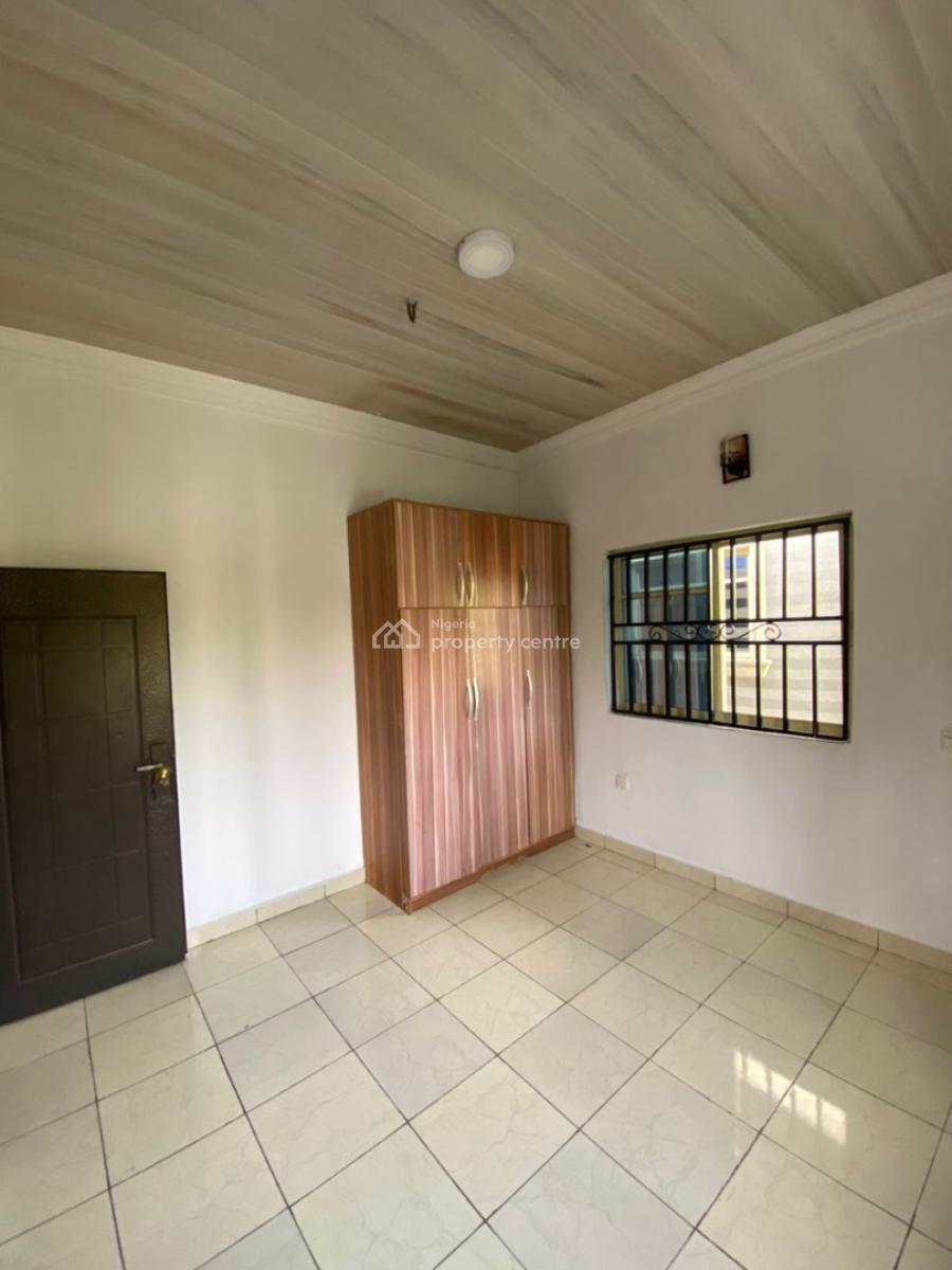 Executive 2 Bedrooms Luxury Apartment, Badore Road, Ajah, Lagos, Flat / Apartment for Rent