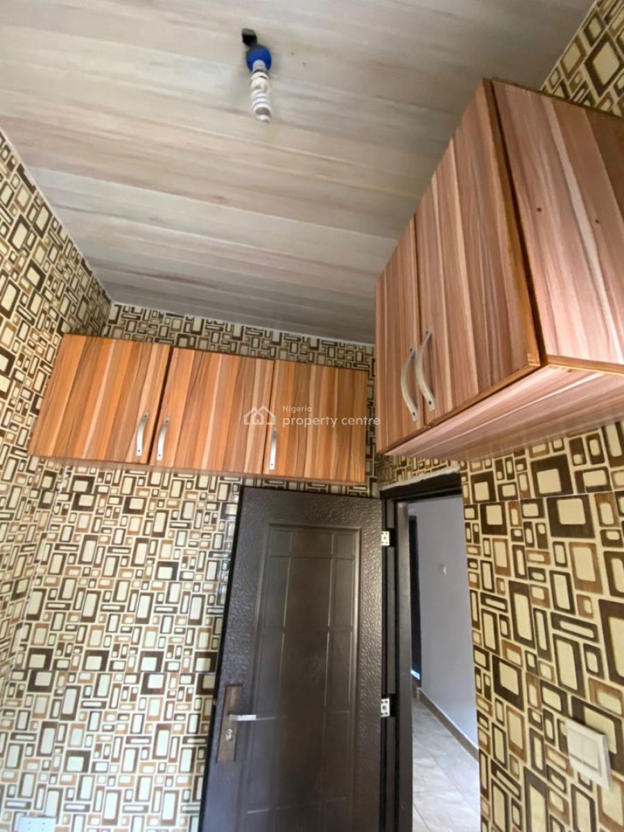 Executive 2 Bedrooms Luxury Apartment, Badore Road, Ajah, Lagos, Flat / Apartment for Rent