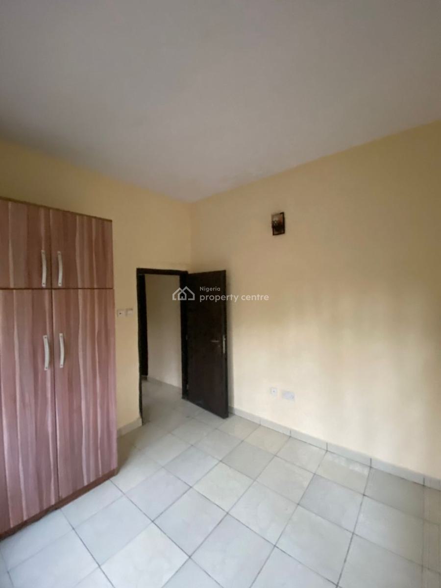 Executive 2 Bedrooms Luxury Apartment, Badore Road, Ajah, Lagos, Flat / Apartment for Rent