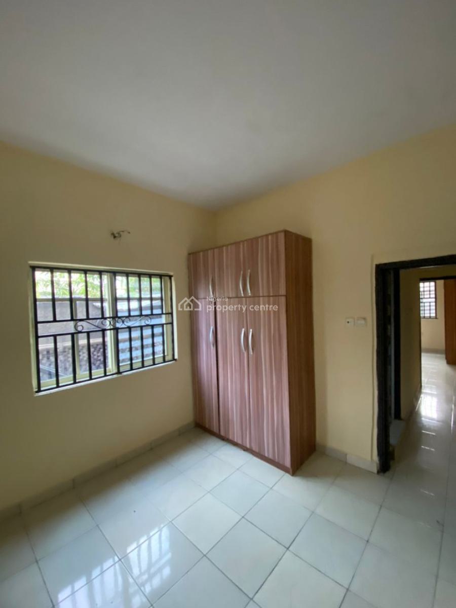 Executive 2 Bedrooms Luxury Apartment, Badore Road, Ajah, Lagos, Flat / Apartment for Rent