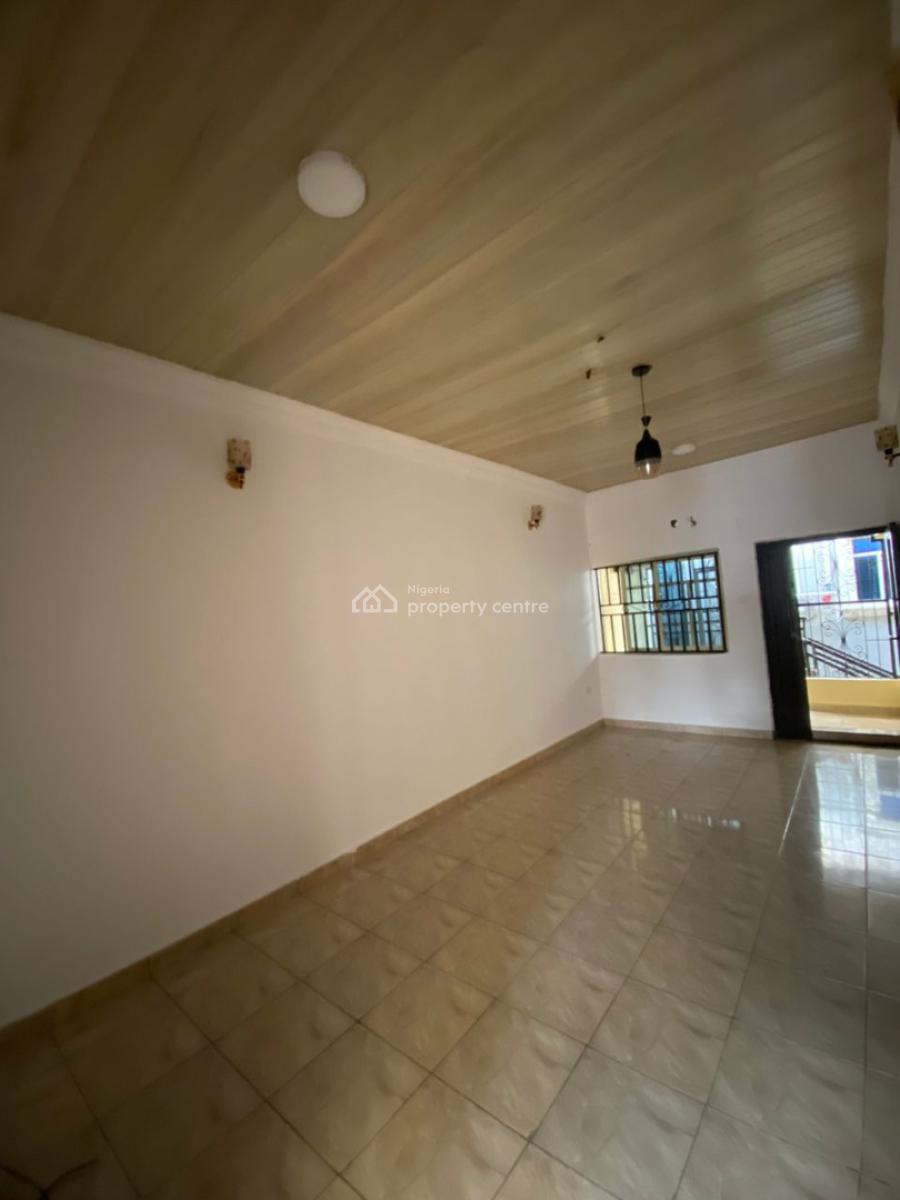 Executive 2 Bedrooms Luxury Apartment, Badore Road, Ajah, Lagos, Flat / Apartment for Rent