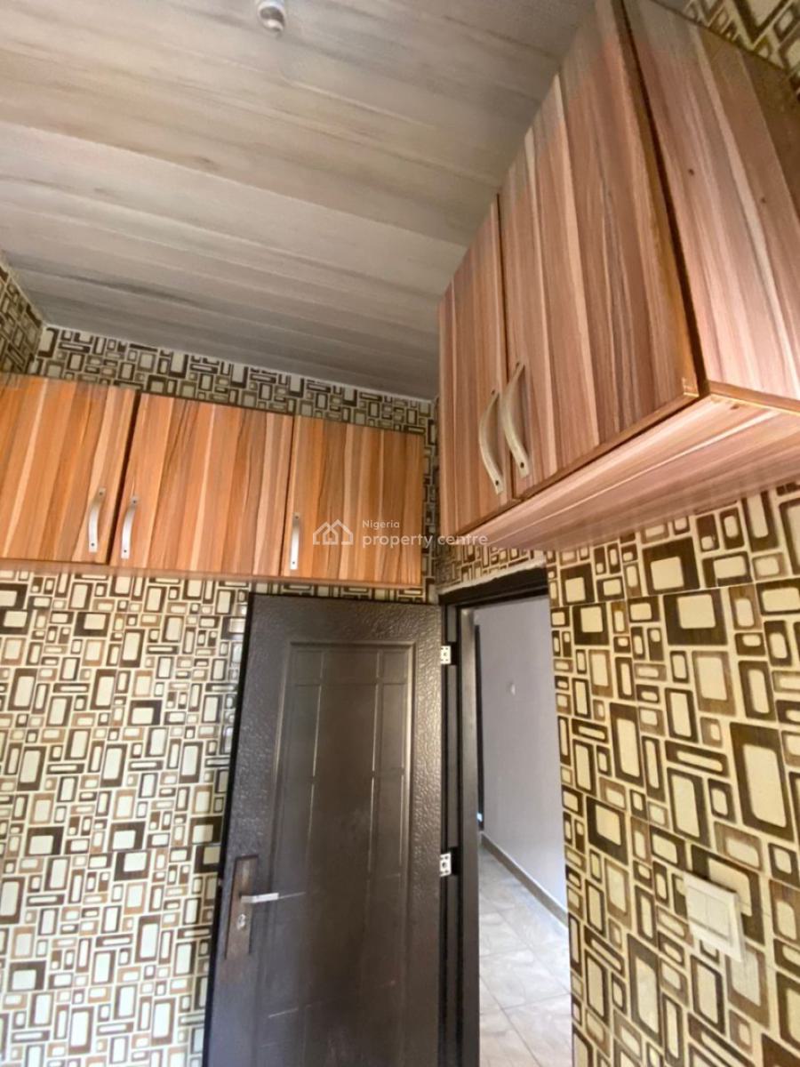 Executive 2 Bedrooms Luxury Apartment, Badore Road, Ajah, Lagos, Flat / Apartment for Rent