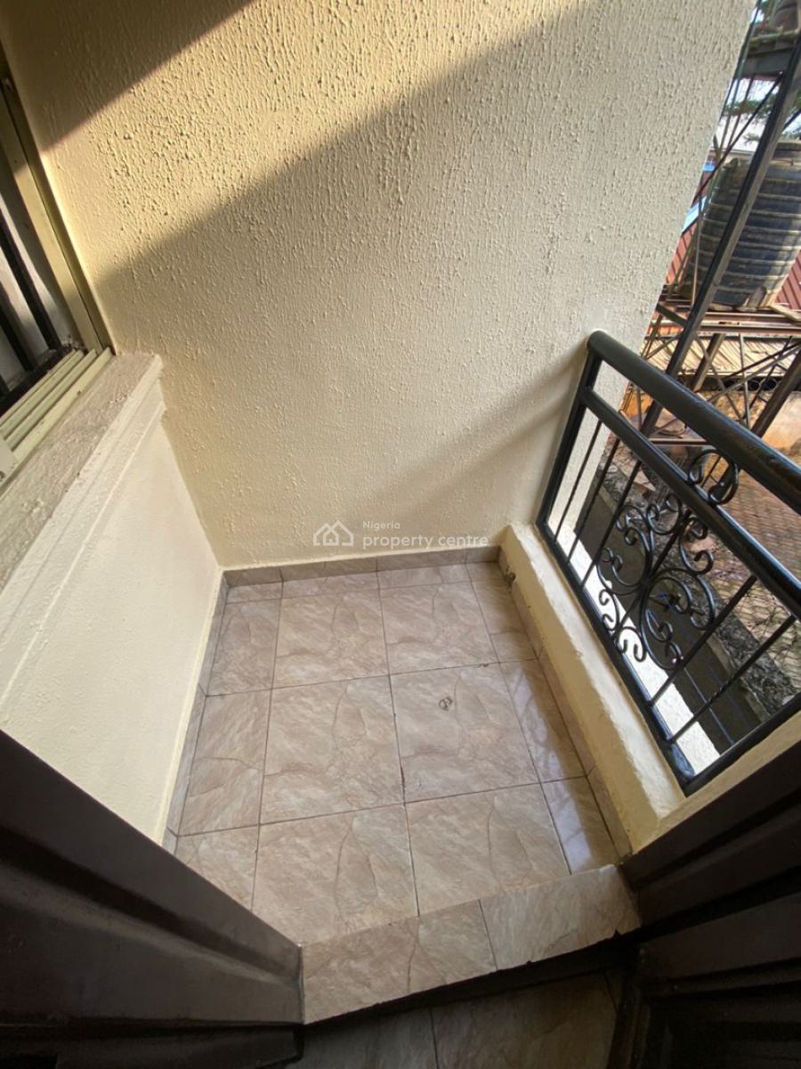 Executive 2 Bedrooms Luxury Apartment, Badore Road, Ajah, Lagos, Flat / Apartment for Rent