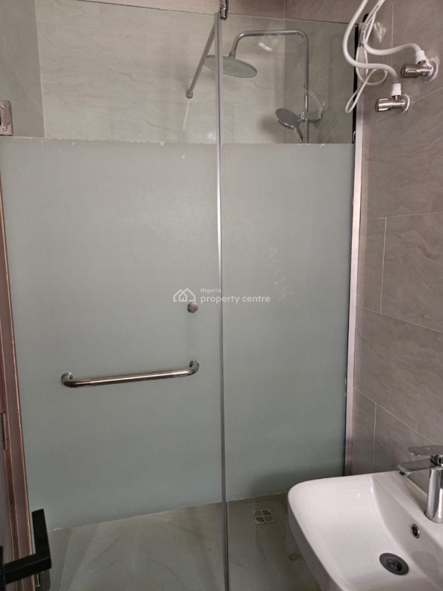 Newly Built 3 Bedroom Detached Duplex, Peace Garden Estate, Opic, Isheri North, Lagos, Detached Duplex for Rent