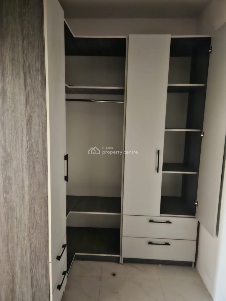 Newly Built 3 Bedroom Detached Duplex, Peace Garden Estate, Opic, Isheri North, Lagos, Detached Duplex for Rent