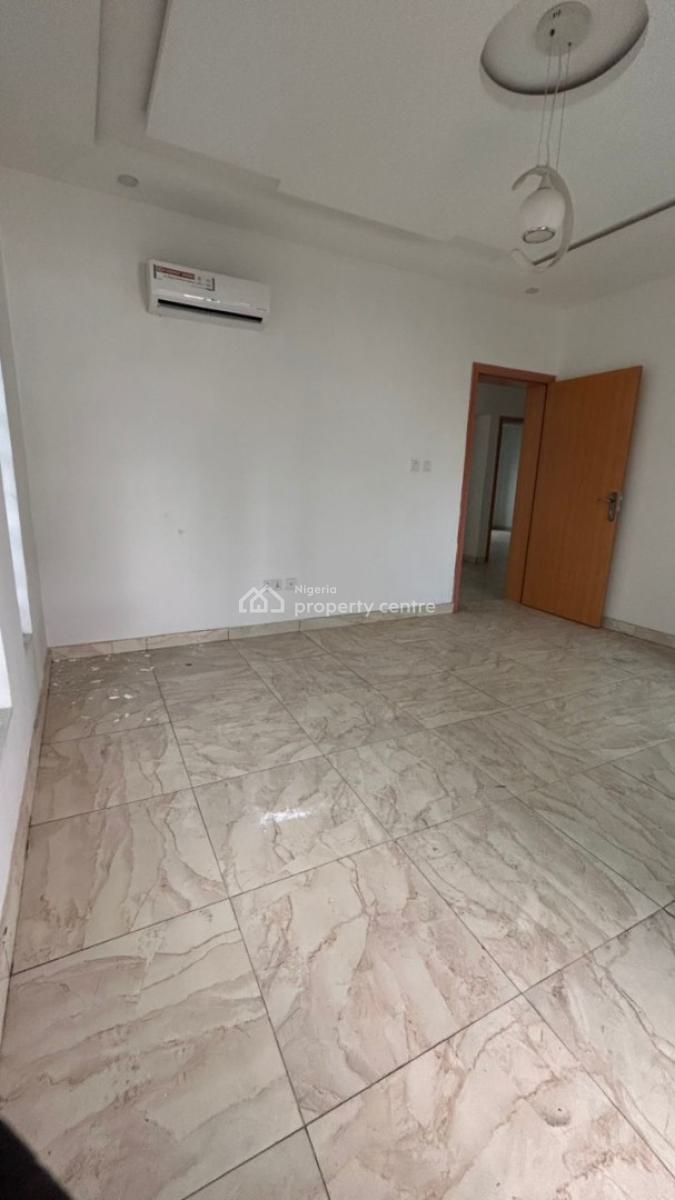 Luxury 4 Bedroom Fully Detached Duplex  with Excellent Facility, Sangotedo, Ajah, Lagos, Detached Duplex for Rent