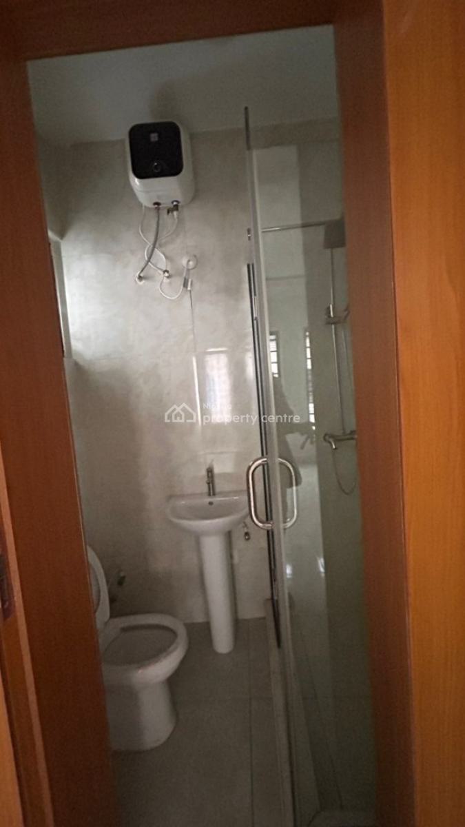 Luxury 4 Bedroom Fully Detached Duplex  with Excellent Facility, Sangotedo, Ajah, Lagos, Detached Duplex for Rent