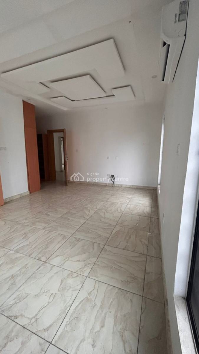 Luxury 4 Bedroom Fully Detached Duplex  with Excellent Facility, Sangotedo, Ajah, Lagos, Detached Duplex for Rent