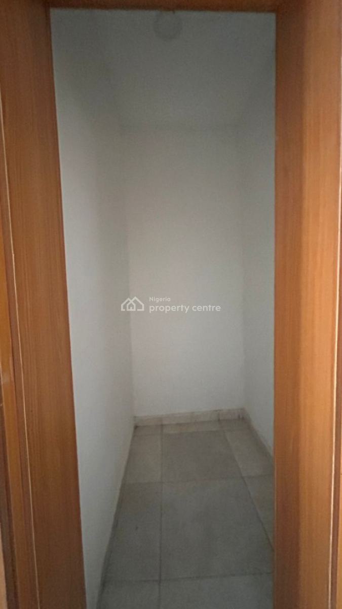 Luxury 4 Bedroom Fully Detached Duplex  with Excellent Facility, Sangotedo, Ajah, Lagos, Detached Duplex for Rent
