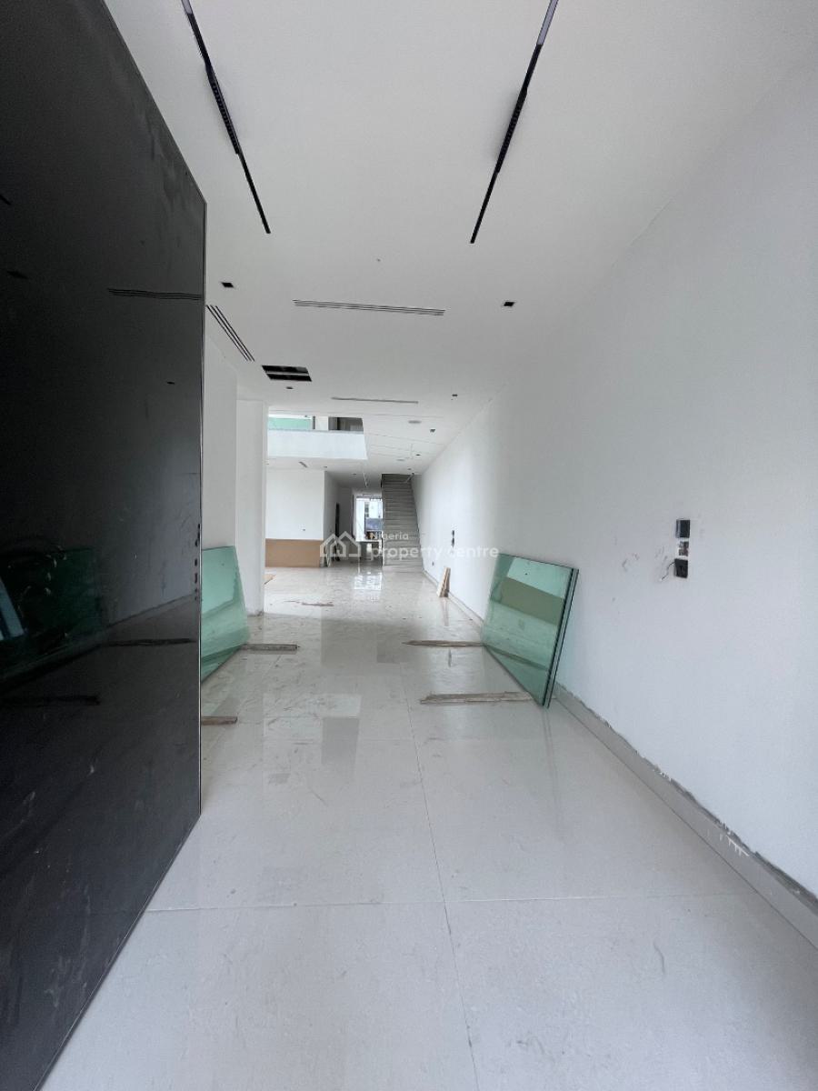 5 Bedroom, Ikate, Lekki, Lagos, Detached Duplex for Sale