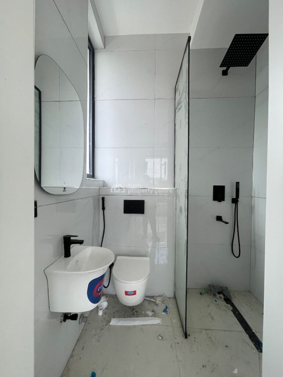 5 Bedroom, Ikate, Lekki, Lagos, Detached Duplex for Sale