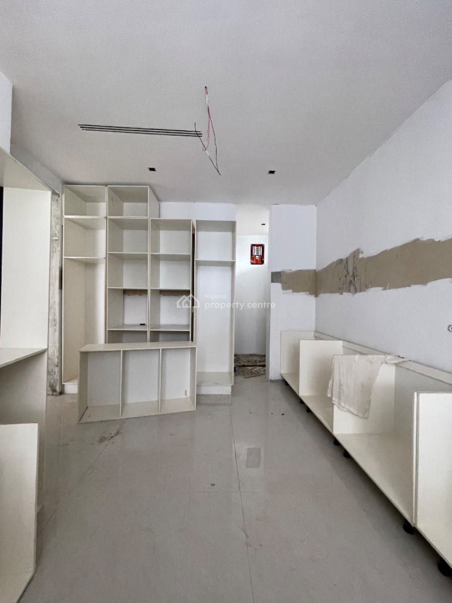 5 Bedroom, Ikate, Lekki, Lagos, Detached Duplex for Sale