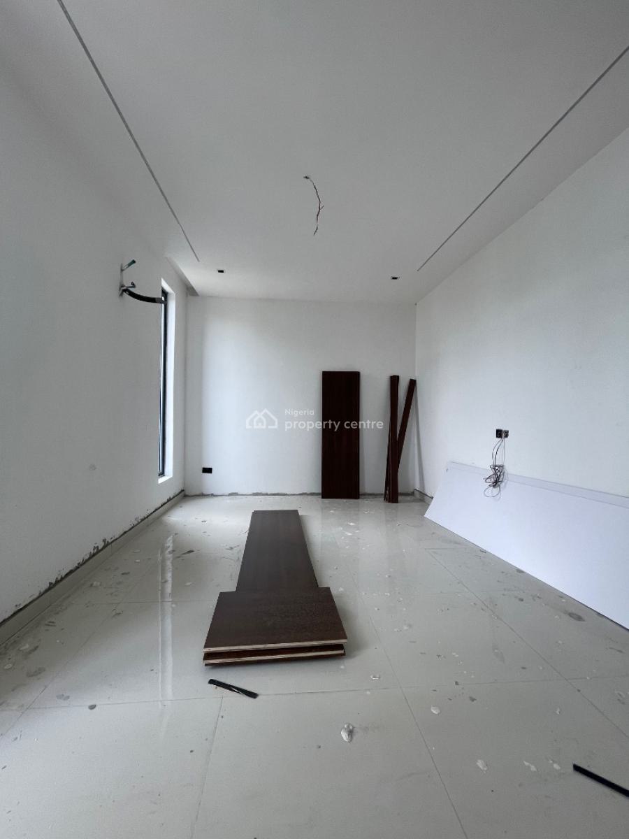 5 Bedroom, Ikate, Lekki, Lagos, Detached Duplex for Sale