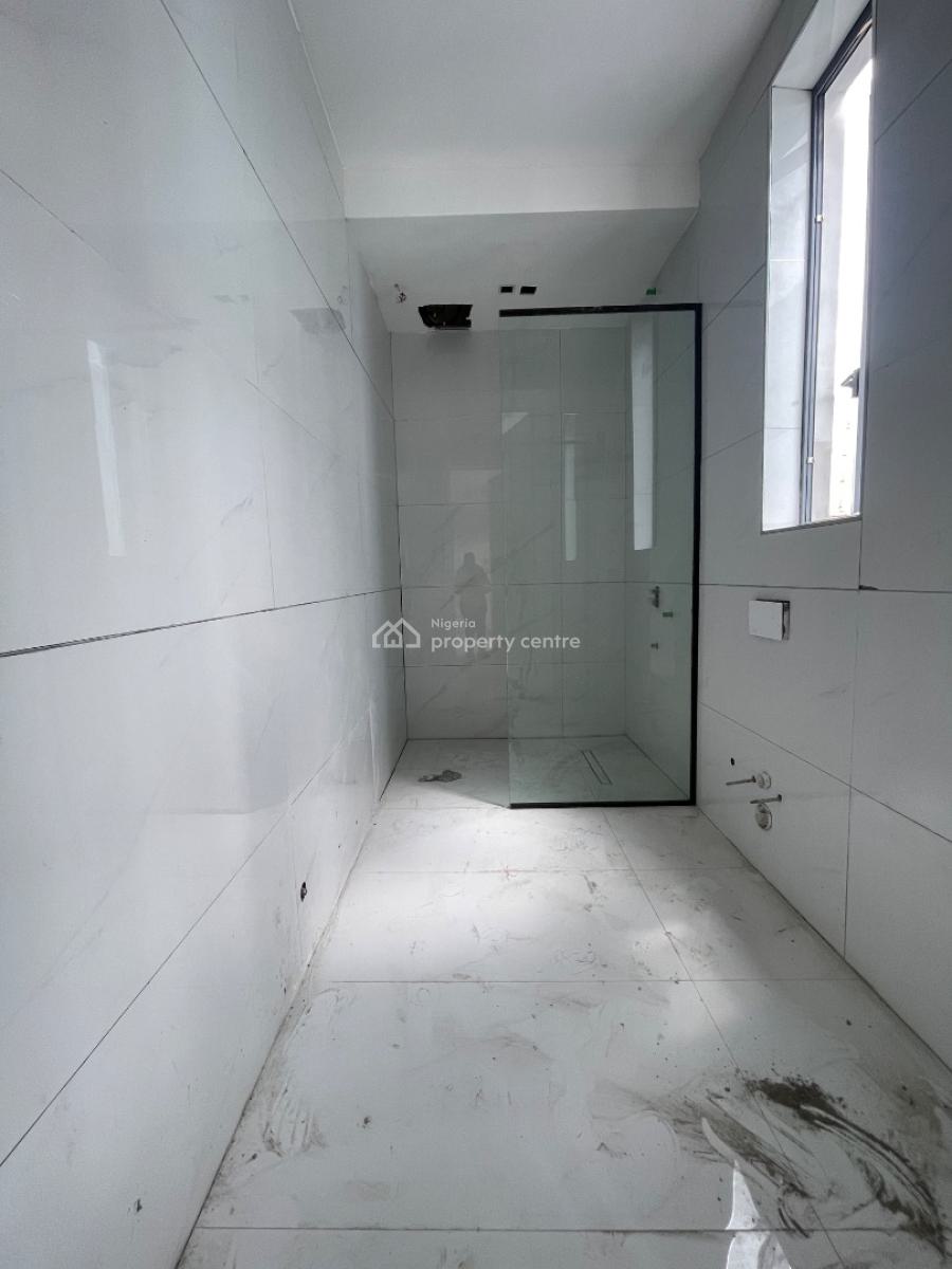 5 Bedroom, Ikate, Lekki, Lagos, Detached Duplex for Sale