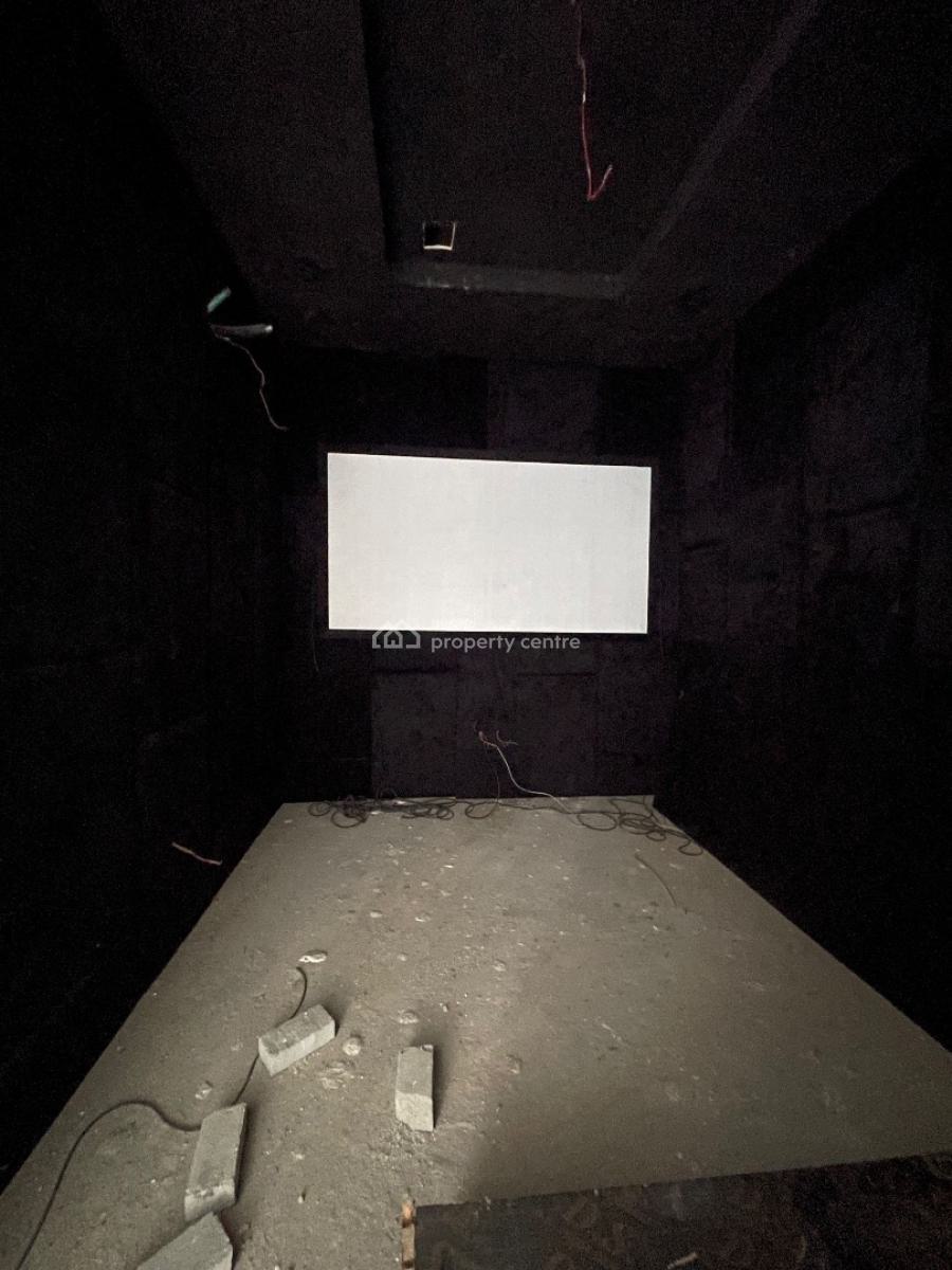 5 Bedroom, Ikate, Lekki, Lagos, Detached Duplex for Sale