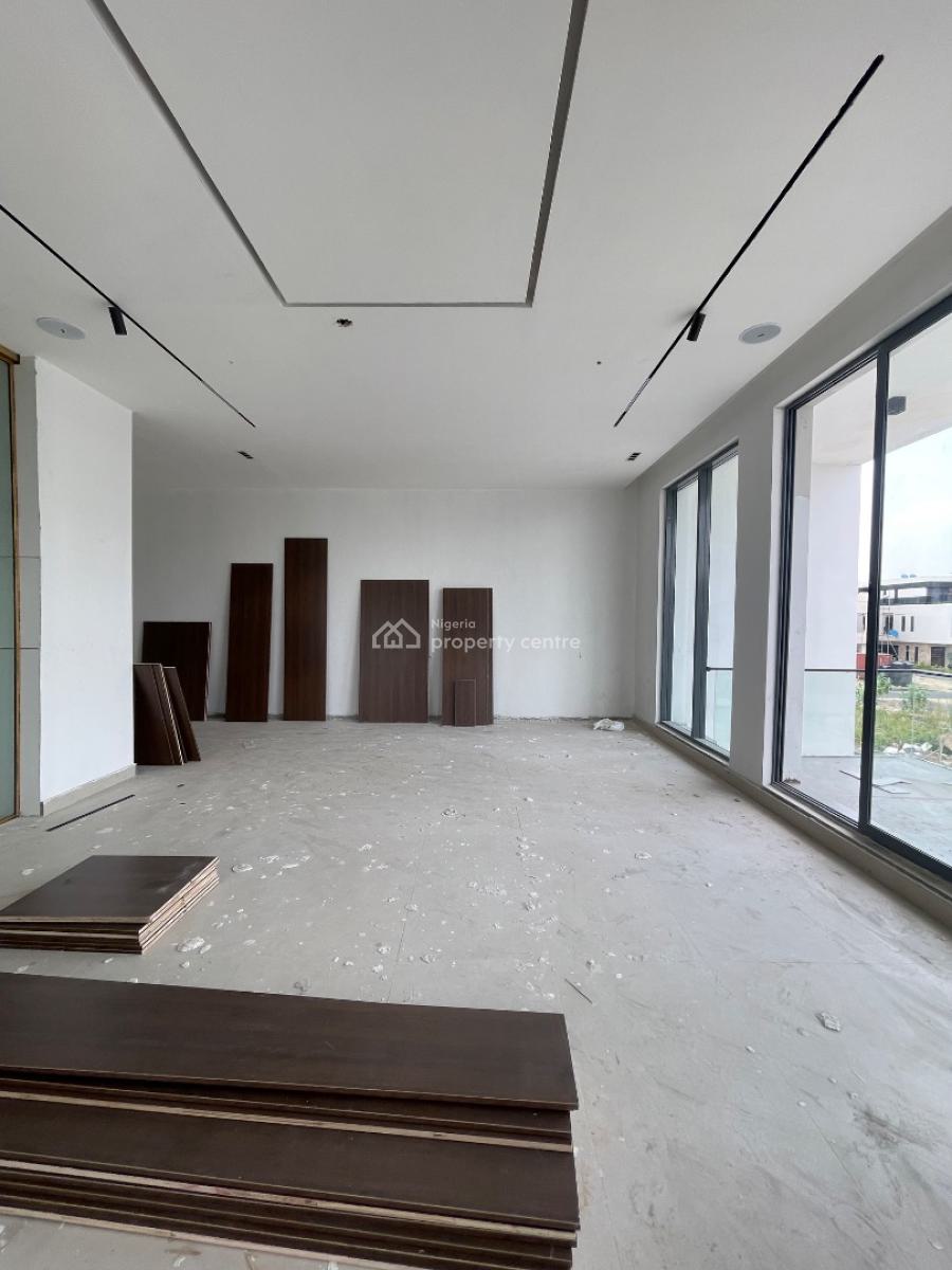 5 Bedroom, Ikate, Lekki, Lagos, Detached Duplex for Sale