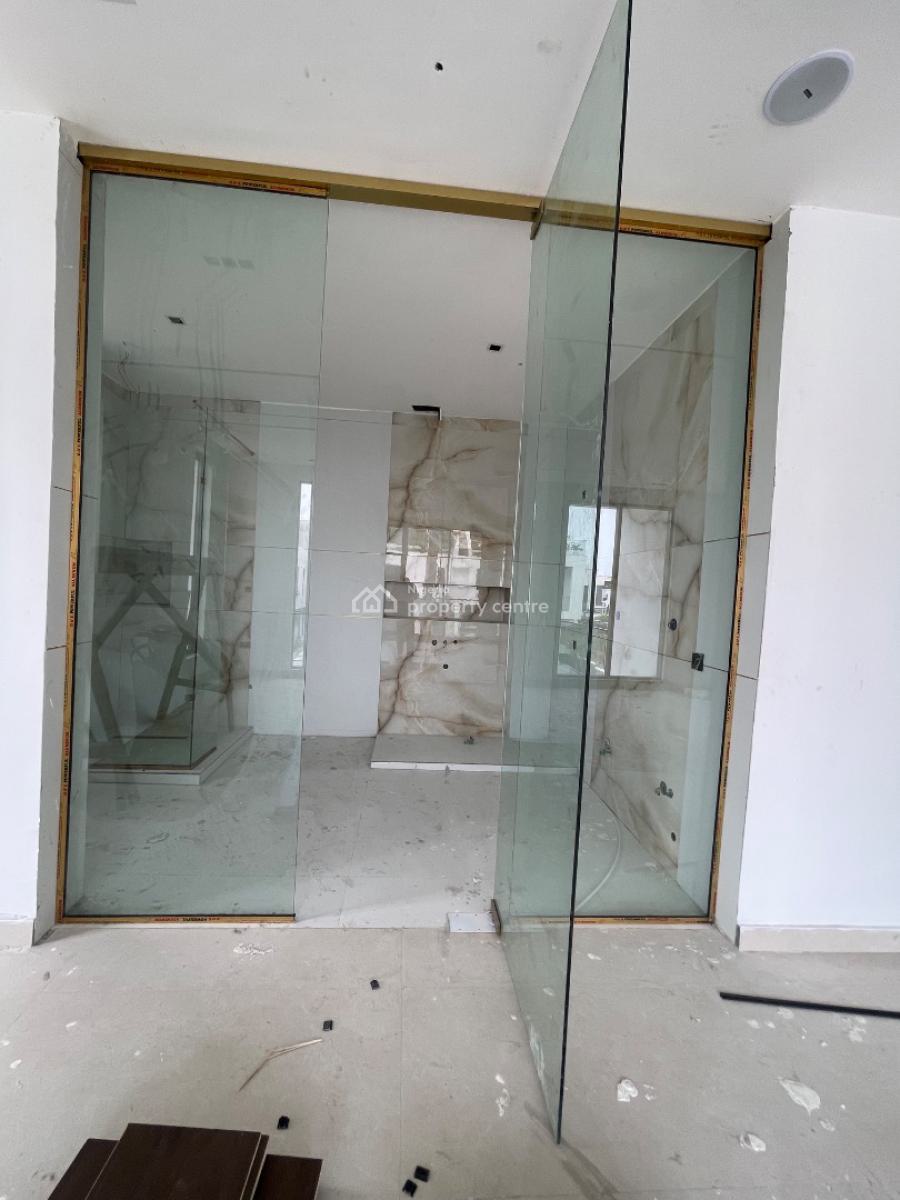 5 Bedroom, Ikate, Lekki, Lagos, Detached Duplex for Sale