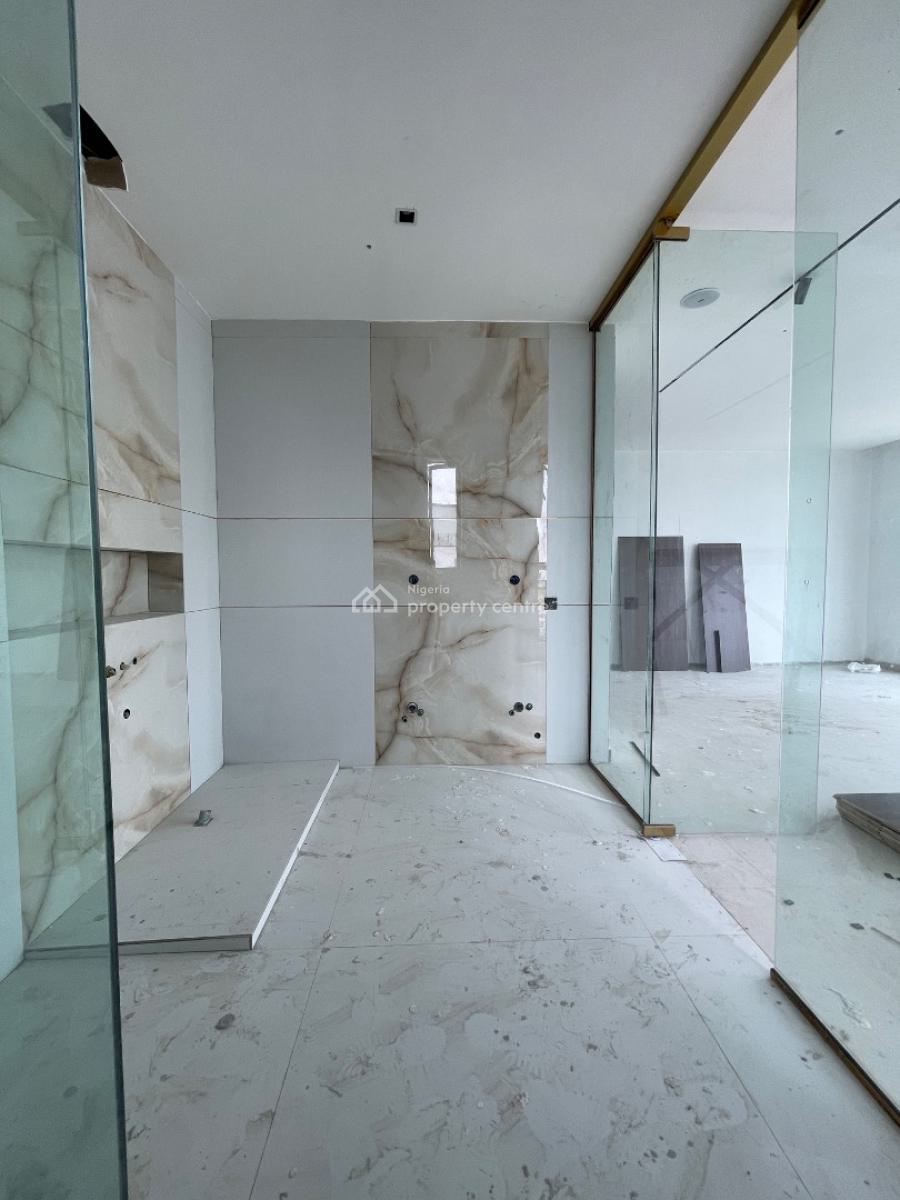 5 Bedroom, Ikate, Lekki, Lagos, Detached Duplex for Sale