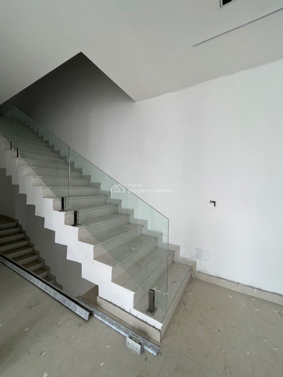 5 Bedroom, Ikate, Lekki, Lagos, Detached Duplex for Sale