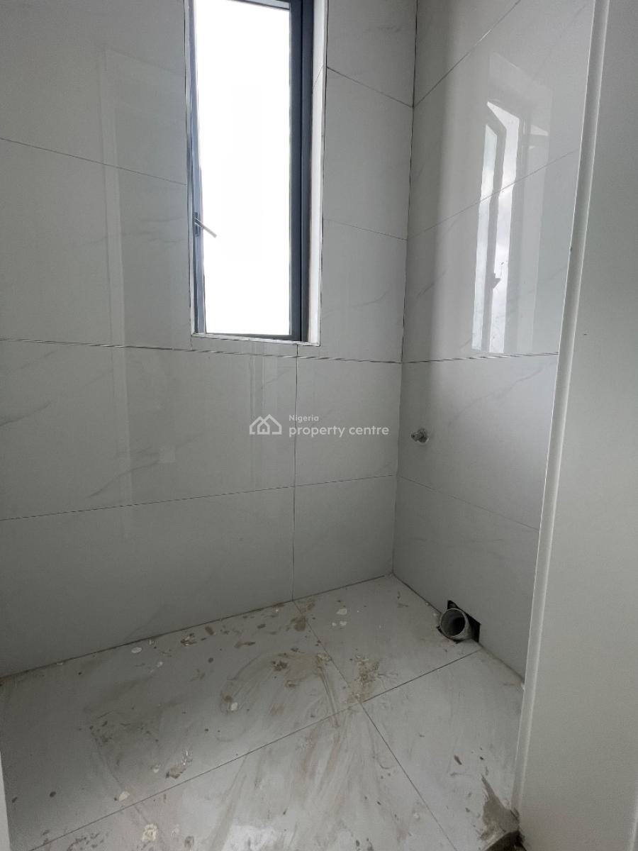 5 Bedroom, Ikate, Lekki, Lagos, Detached Duplex for Sale