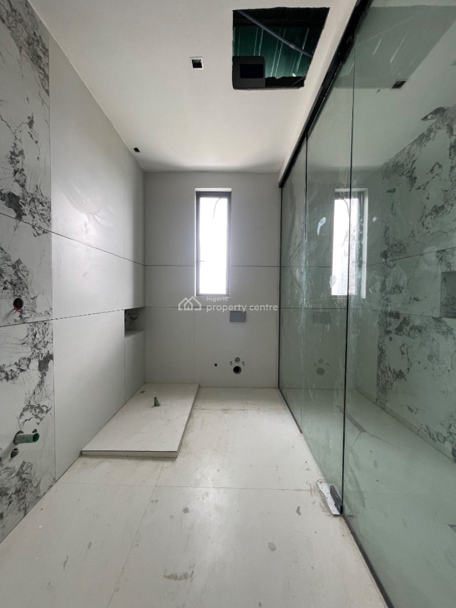 5 Bedroom, Ikate, Lekki, Lagos, Detached Duplex for Sale