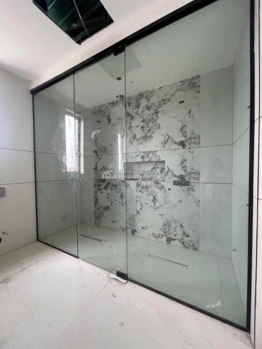 5 Bedroom, Ikate, Lekki, Lagos, Detached Duplex for Sale