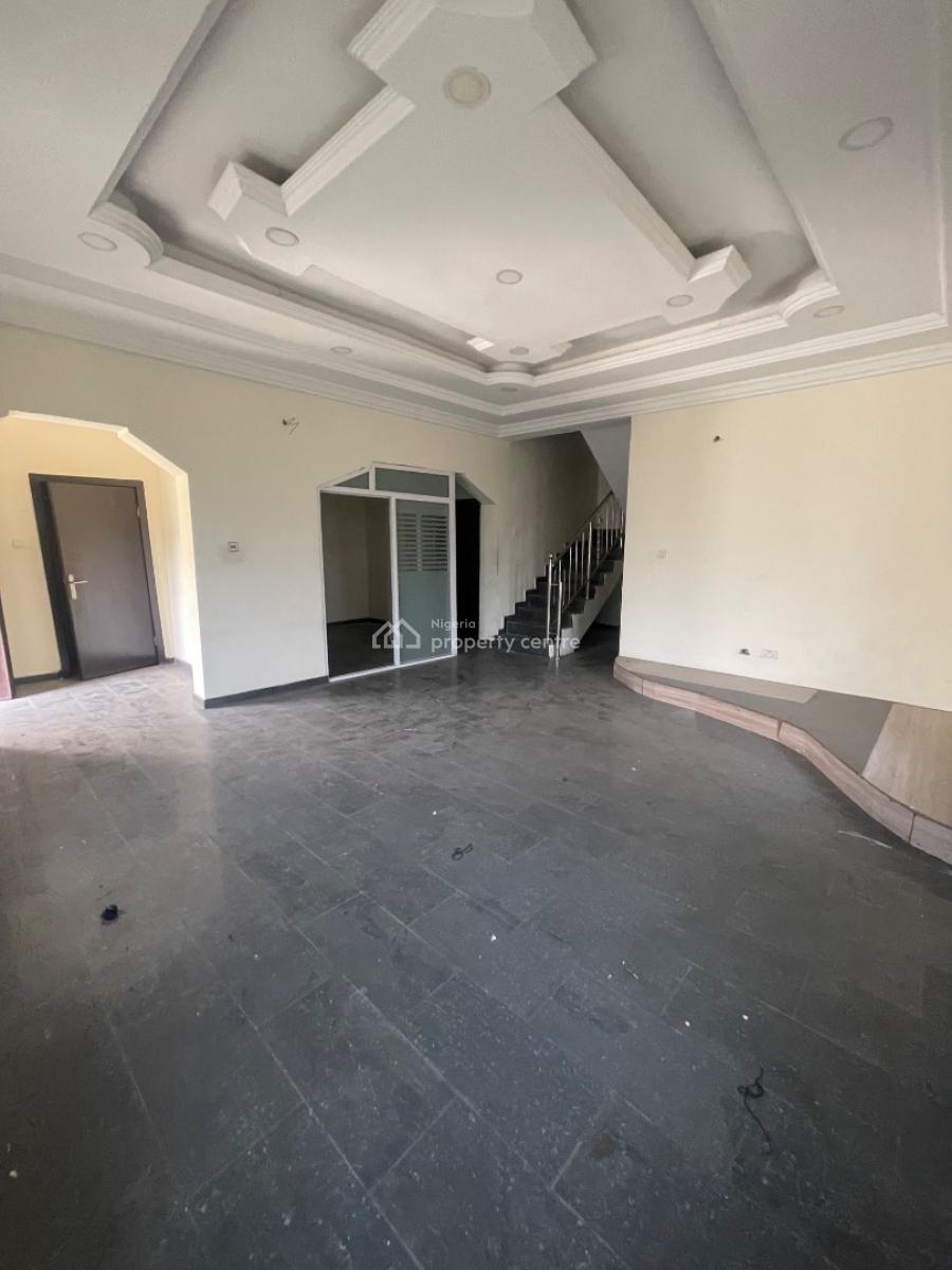 4 Bedrooms Semi Detached Duplex for Commercial Use, Ikota, Lekki, Lagos, Commercial Property for Rent