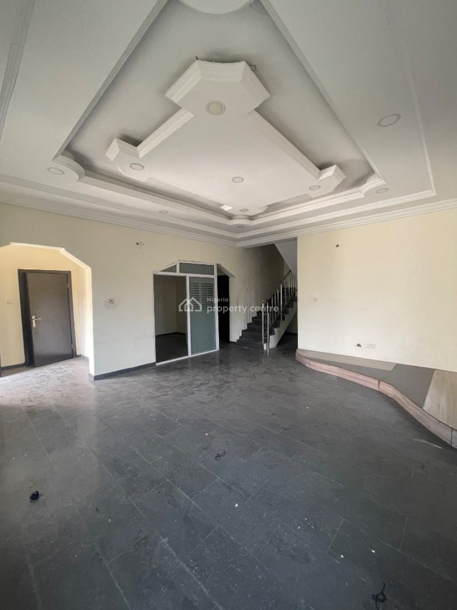 4 Bedrooms Semi Detached Duplex for Commercial Use, Ikota, Lekki, Lagos, Commercial Property for Rent