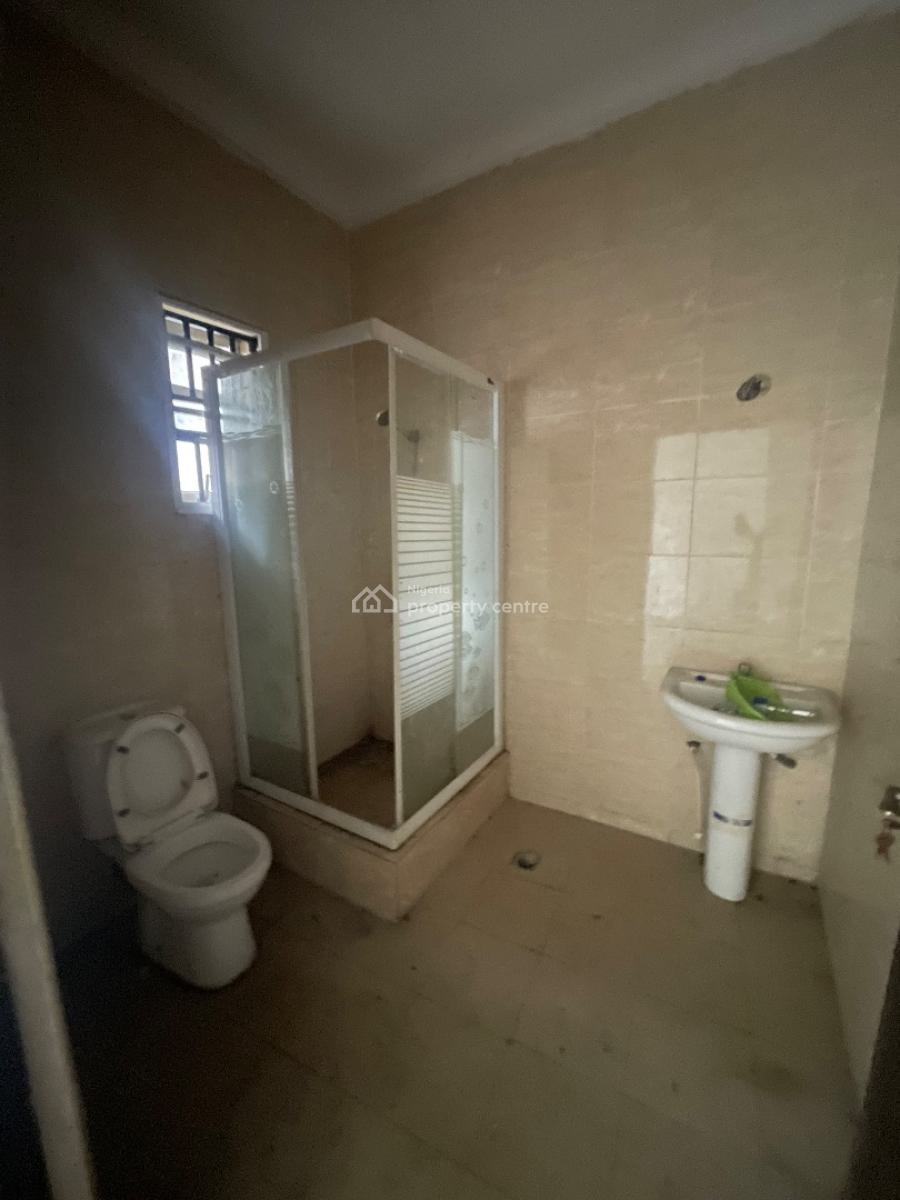 4 Bedrooms Semi Detached Duplex for Commercial Use, Ikota, Lekki, Lagos, Commercial Property for Rent