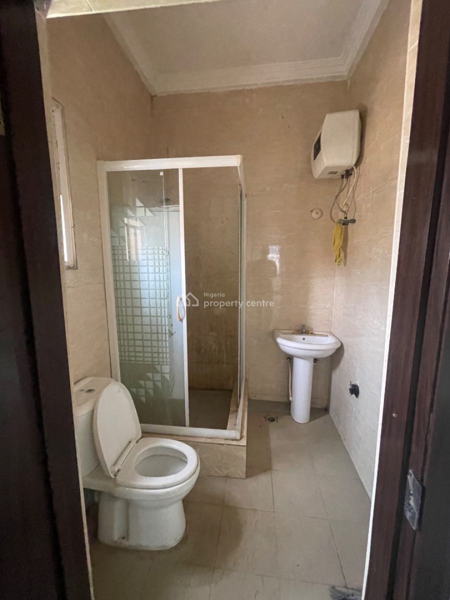 4 Bedrooms Semi Detached Duplex for Commercial Use, Ikota, Lekki, Lagos, Commercial Property for Rent