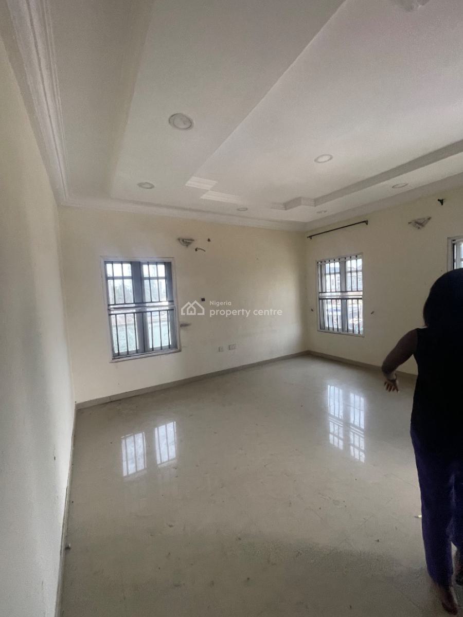 4 Bedrooms Semi Detached Duplex for Commercial Use, Ikota, Lekki, Lagos, Commercial Property for Rent