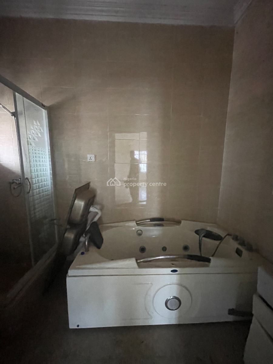 4 Bedrooms Semi Detached Duplex for Commercial Use, Ikota, Lekki, Lagos, Commercial Property for Rent