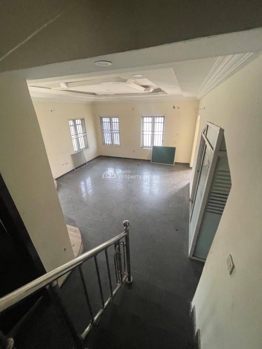 4 Bedrooms Semi Detached Duplex for Commercial Use, Ikota, Lekki, Lagos, Commercial Property for Rent
