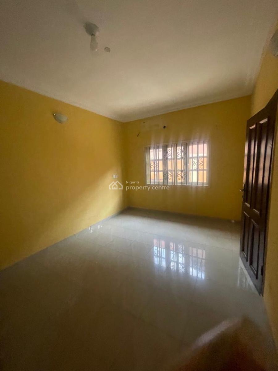 Well Maintained Spacious 3 Bedroom Flat, Harmony Estate, Gra Phase 1, Magodo, Lagos, Flat / Apartment for Rent