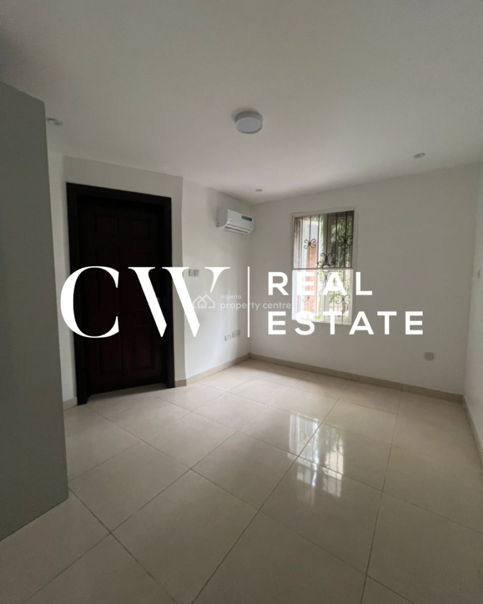 5-bedroom Terrace Apartment, Banana Island, Ikoyi, Lagos, House for Rent