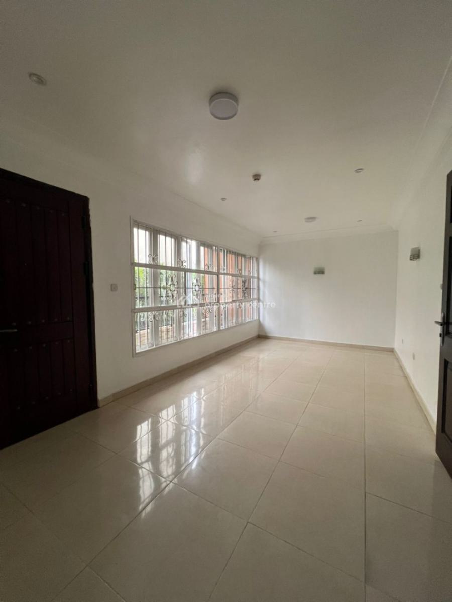5-bedroom Terrace Apartment, Banana Island, Ikoyi, Lagos, House for Rent