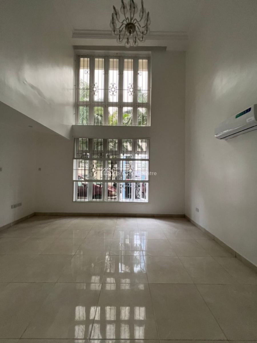 5-bedroom Terrace Apartment, Banana Island, Ikoyi, Lagos, House for Rent