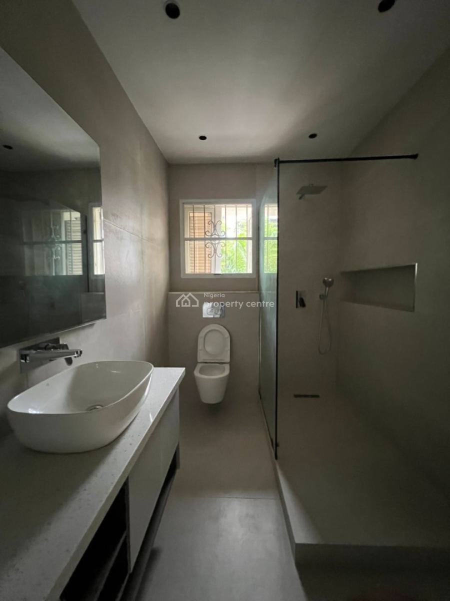 5-bedroom Terrace Apartment, Banana Island, Ikoyi, Lagos, House for Rent