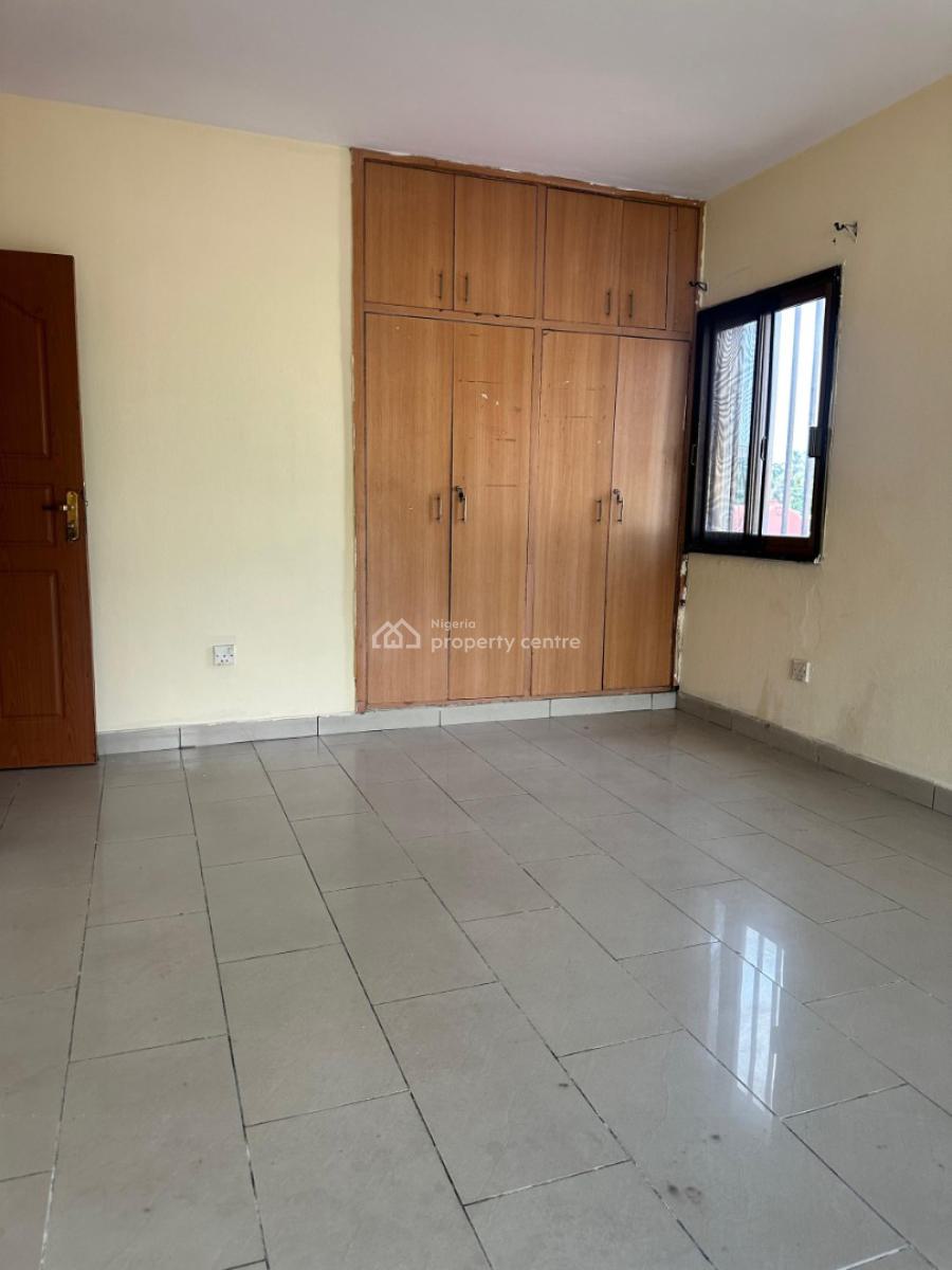 3-bedroom Apartment with Bq, Victoria Island (vi), Lagos, Flat / Apartment for Rent