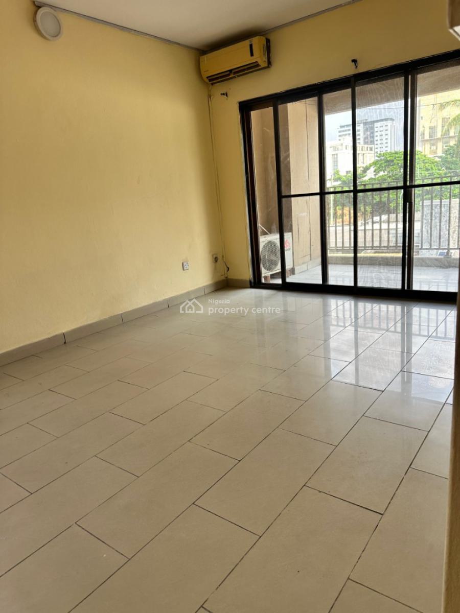 3-bedroom Apartment with Bq, Victoria Island (vi), Lagos, Flat / Apartment for Rent