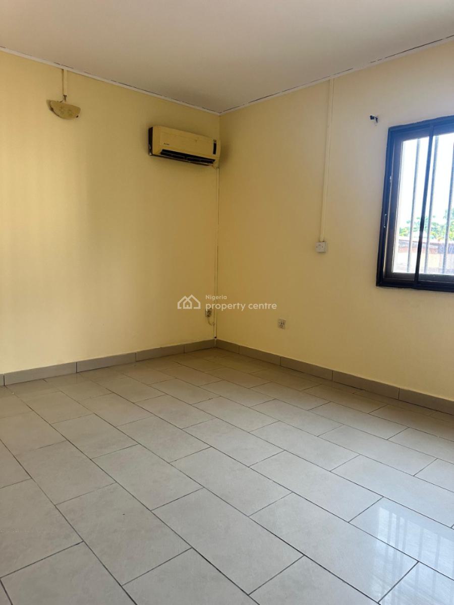 3-bedroom Apartment with Bq, Victoria Island (vi), Lagos, Flat / Apartment for Rent