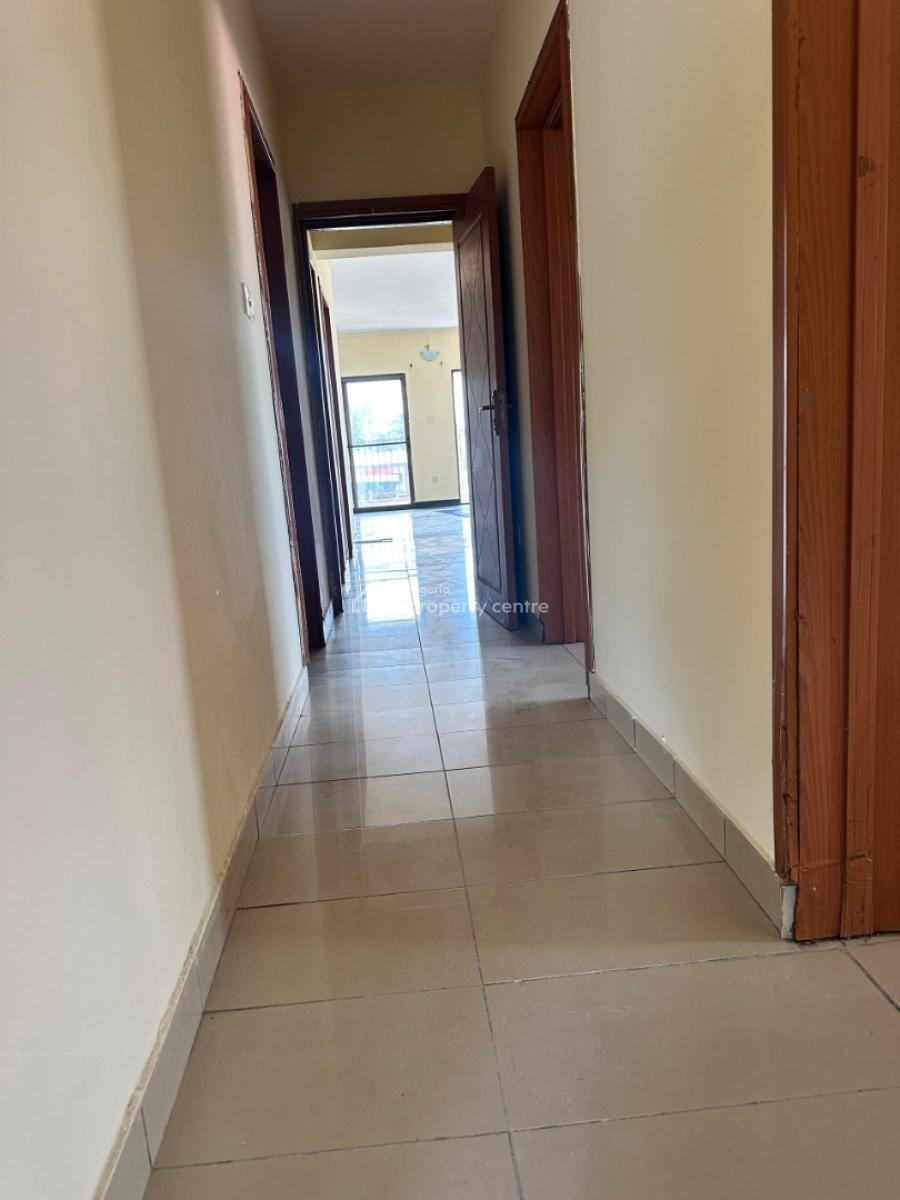 3-bedroom Apartment with Bq, Victoria Island (vi), Lagos, Flat / Apartment for Rent