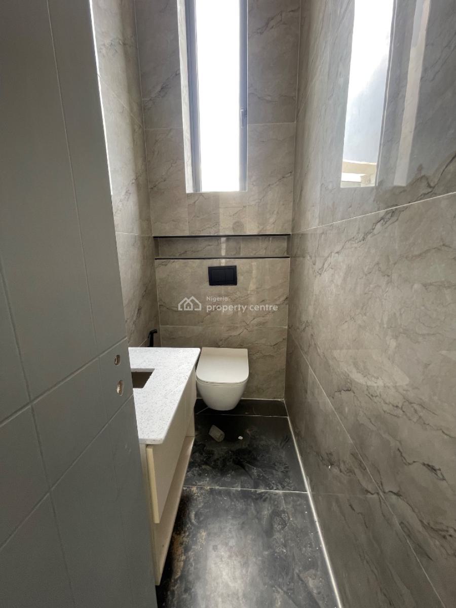 5 Bedroom, Ikate, Lekki, Lagos, Detached Duplex for Sale