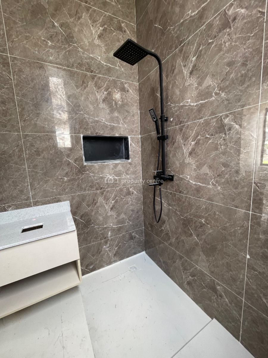 5 Bedroom, Ikate, Lekki, Lagos, Detached Duplex for Sale